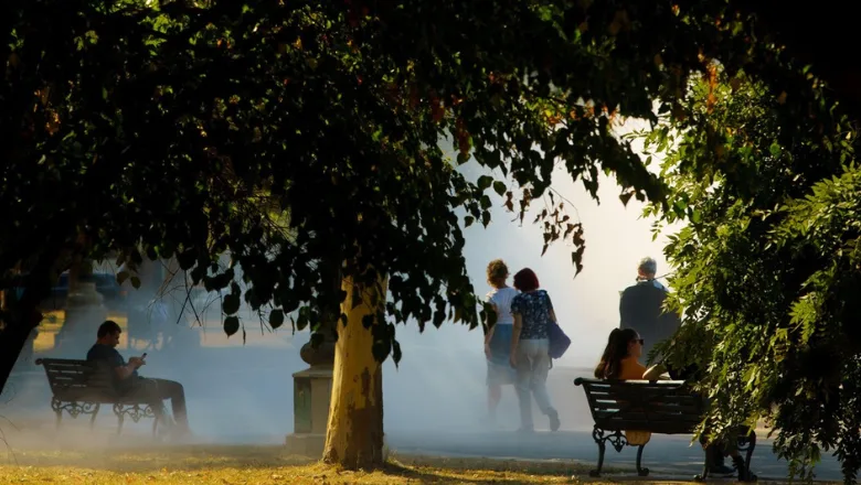 Prognoza meteo ANM: vestul intră treptat în august cald