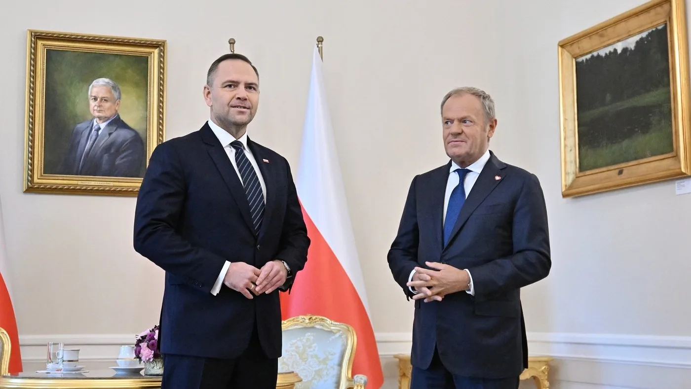 Parlamentul polonez dezbate programul militar SAFE al Uniunii Europene