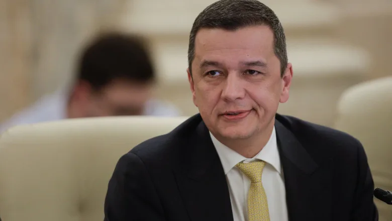 Grindeanu: PSD nu va guverna cu AUR după moțiunea de cenzură