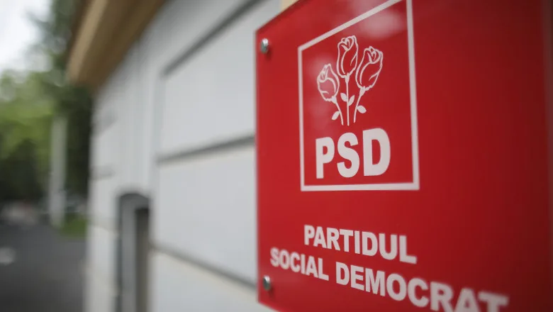 Campanie online cu imagini degradante vizând membri ai PSD în România