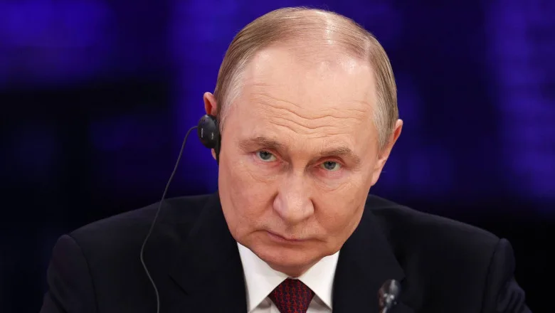 Vladimir Putin și Peter Szijjarto în discuții diplomatice despre eliberarea prizonierilor maghiari