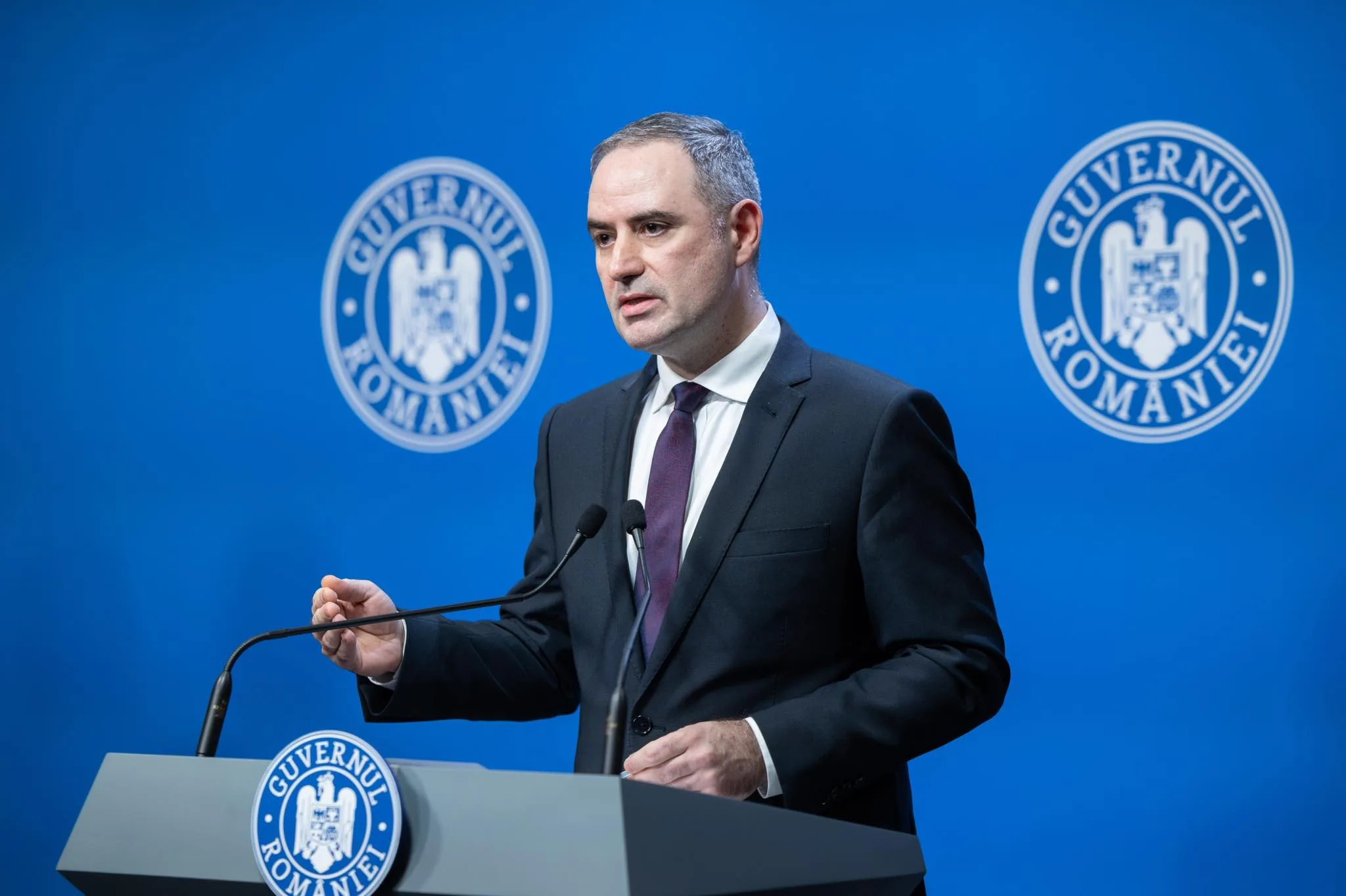 ANAF: sute de sedii fiscale desfiintate în reforma anunțată de Nazare