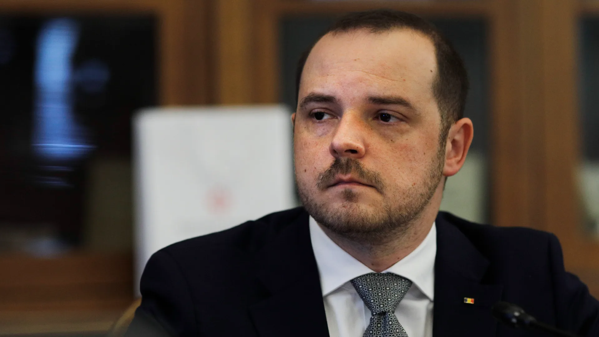 Ministrul Sănătății Alexandru Rogobete în vizită oficială la Washington pentru colaborări medicale