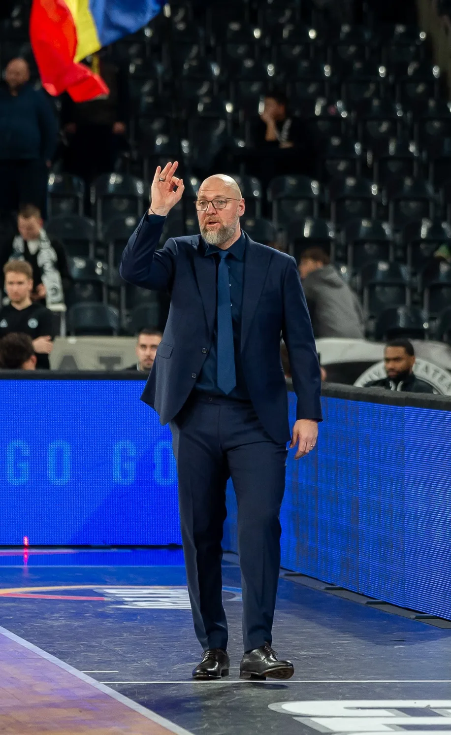 România - Grecia la baschet: meci decisiv la Oradea