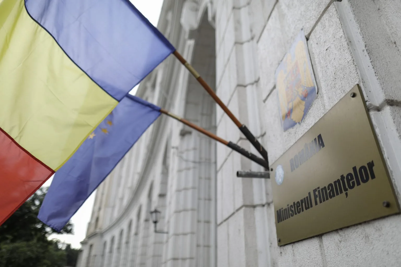 România, cele mai scumpe împrumuturi din UE conform Eurostat