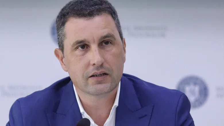 Tanczos Barna: România riscă 771 milioane euro din PNRR