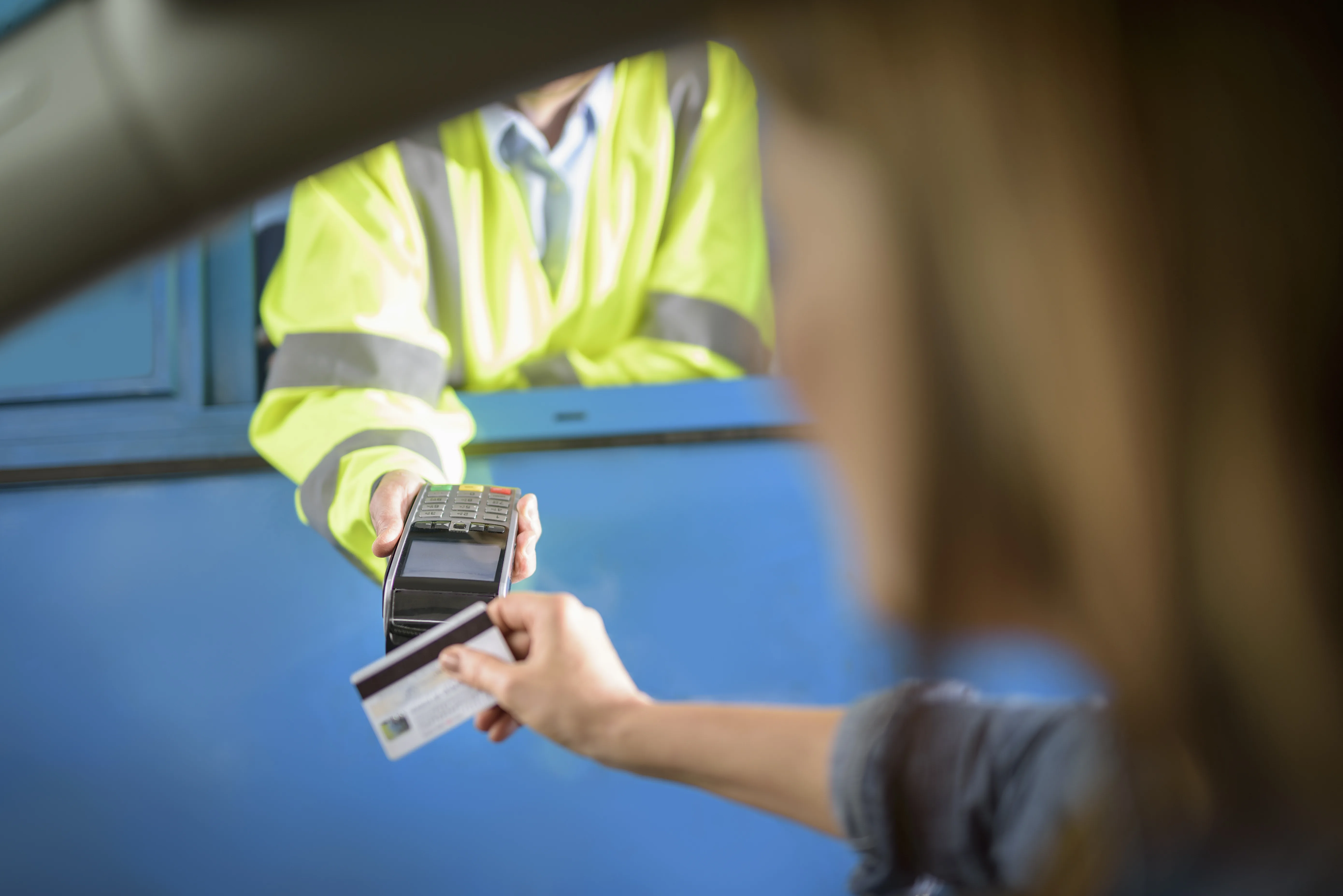 Sistemul CNAIR de rovinietă a picat: cum eviți amenzile