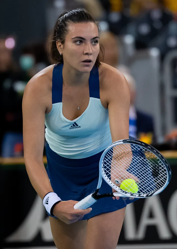 Ruse și Cîrstea la Roland Garros 2026: programul româncelor