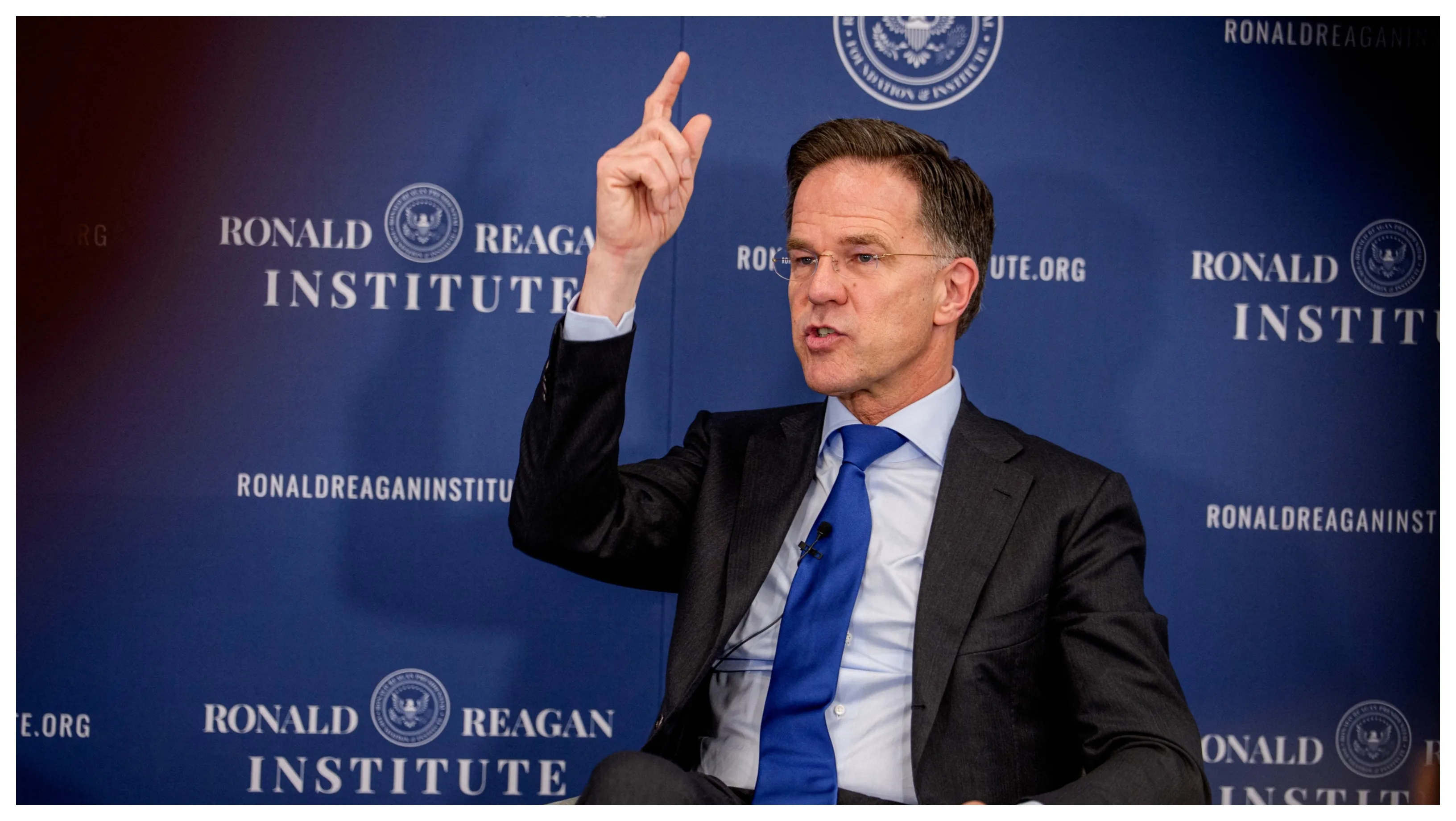 Mark Rutte avertizează: NATO trebuie să se modernizeze urgent