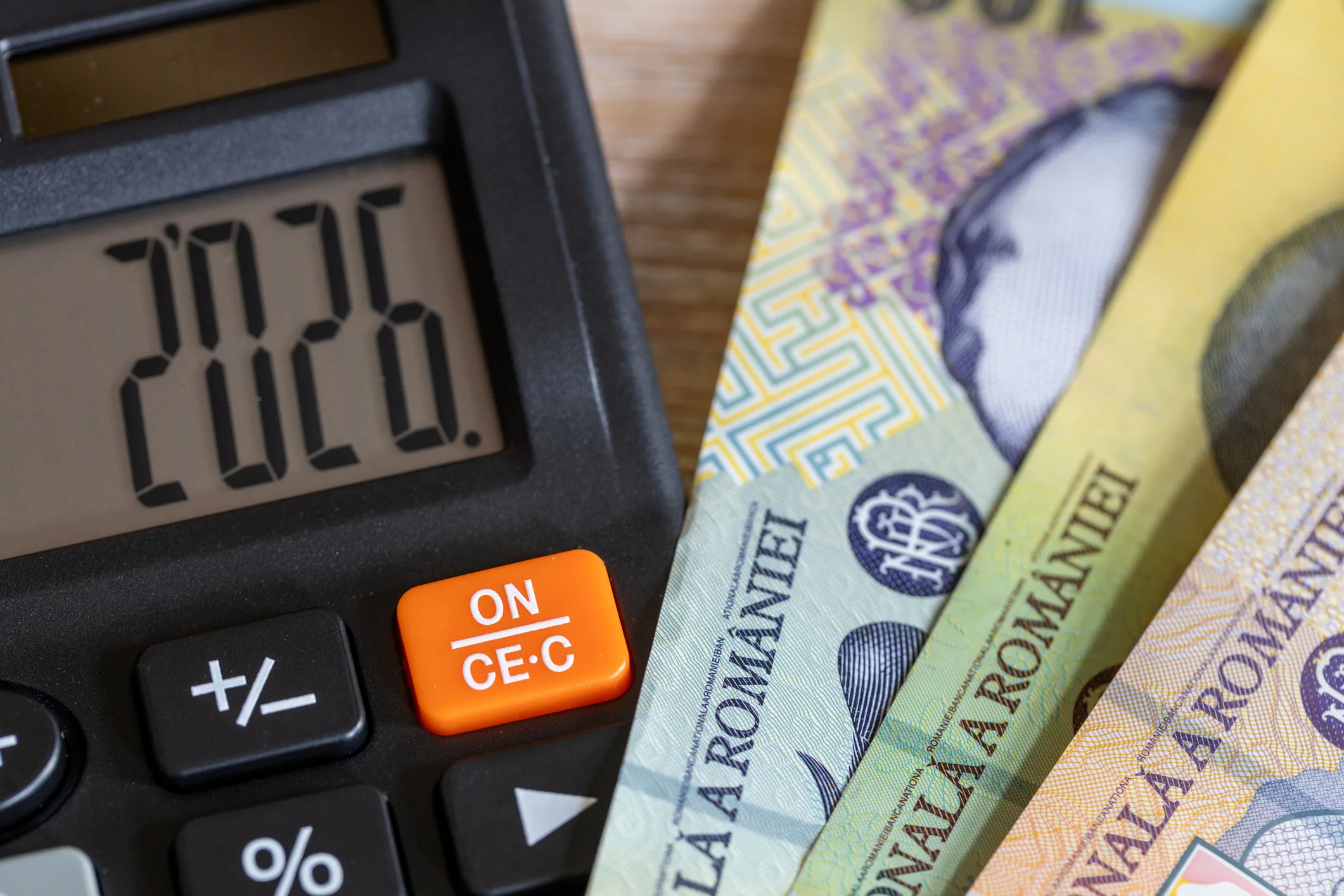 Salariul minim brut urcă la 4.325 lei din 1 iulie 2026: cât va fi netul