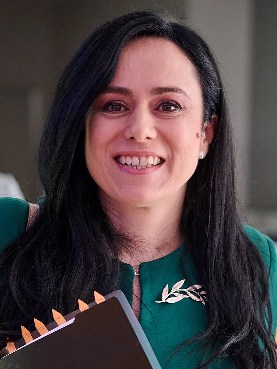 Simona Bucura-Oprescu: vot fără rival la șefia OFSD