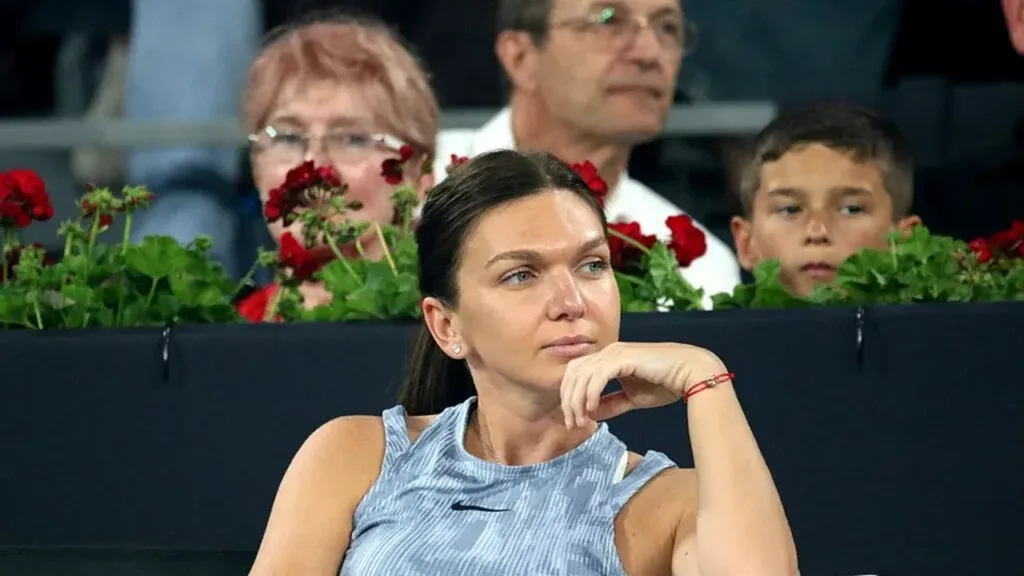 Simona Halep: Mărturisiri despre suspendare și revenire