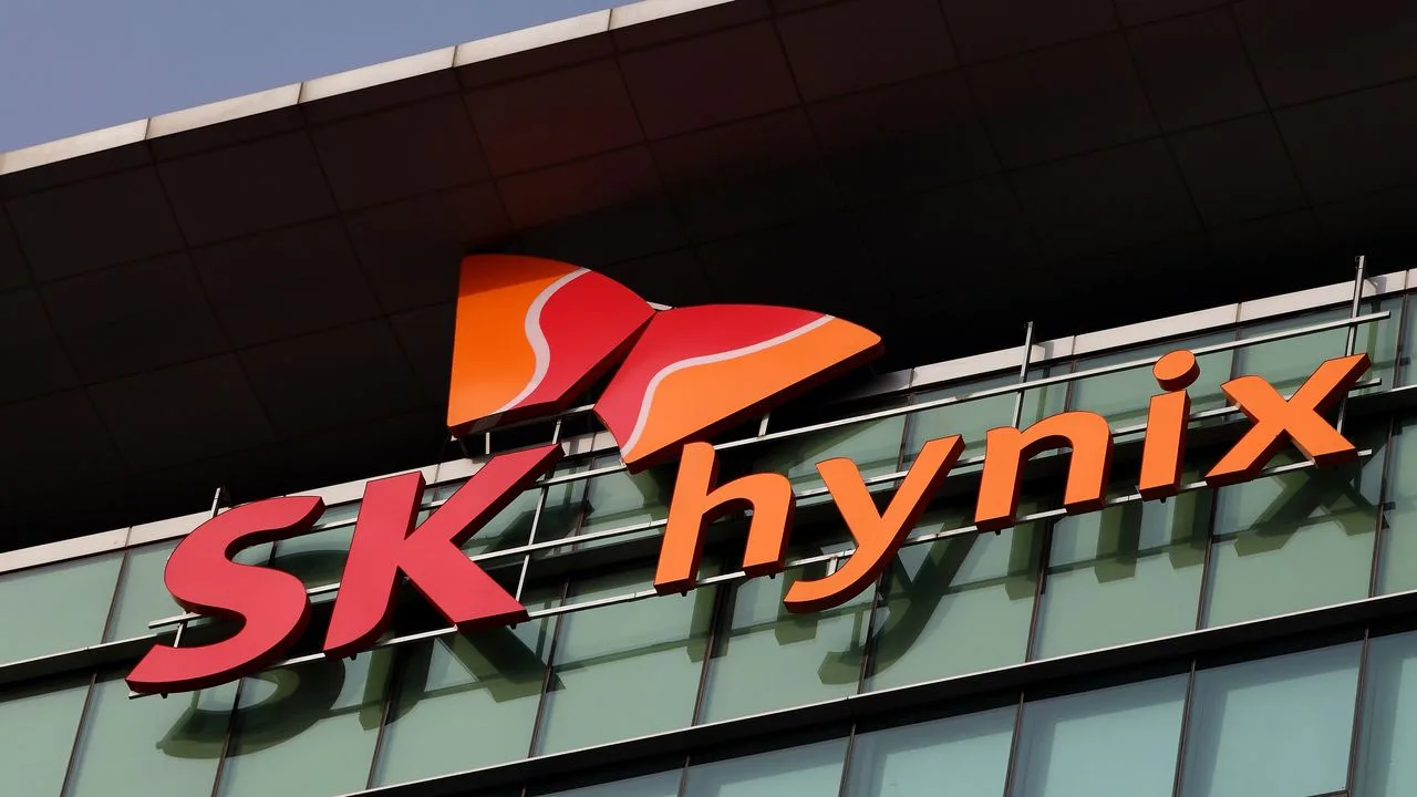 SK hynix investește masiv, dar criza memoriei continuă