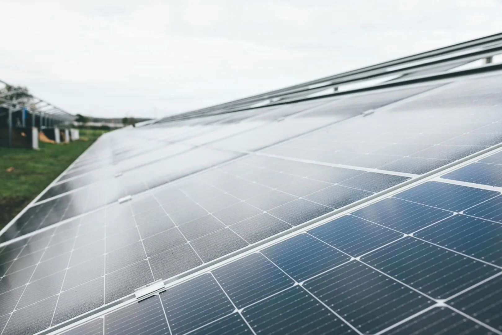 Energia solară: 10 miliarde de euro economisiți la importurile de gaz