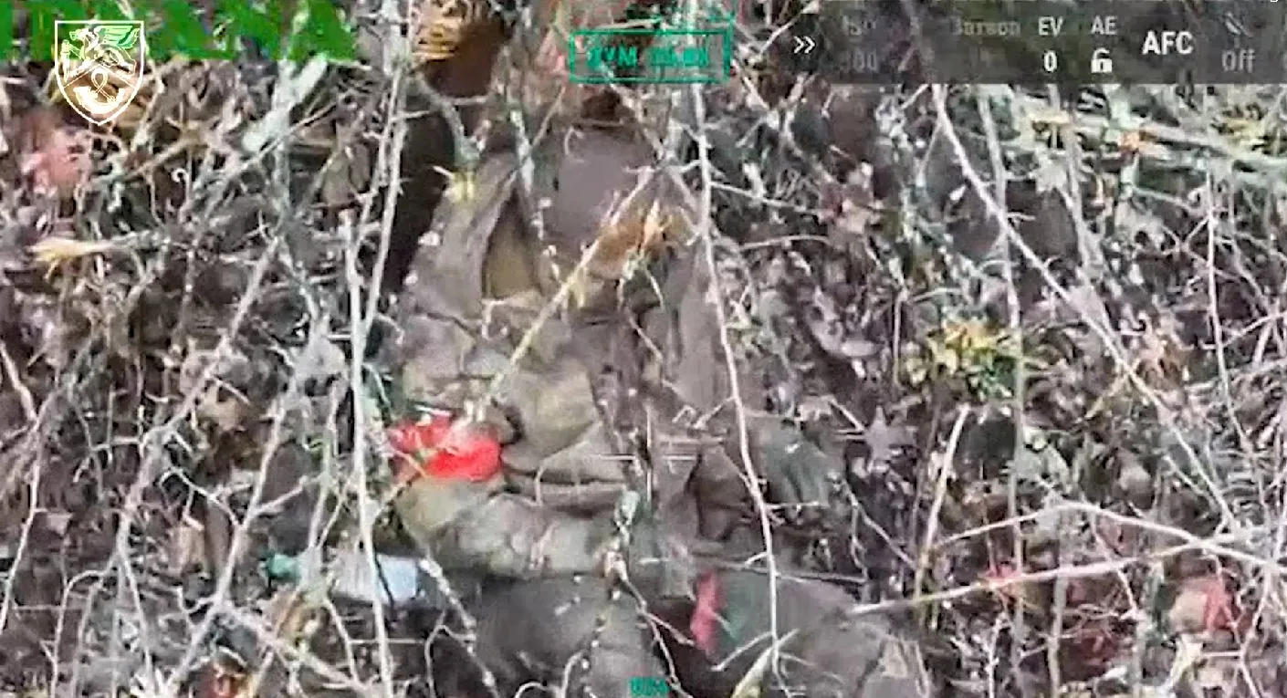 29 de soldați ruși, uciși în infiltrarea prin conducte de gaz în Sumî