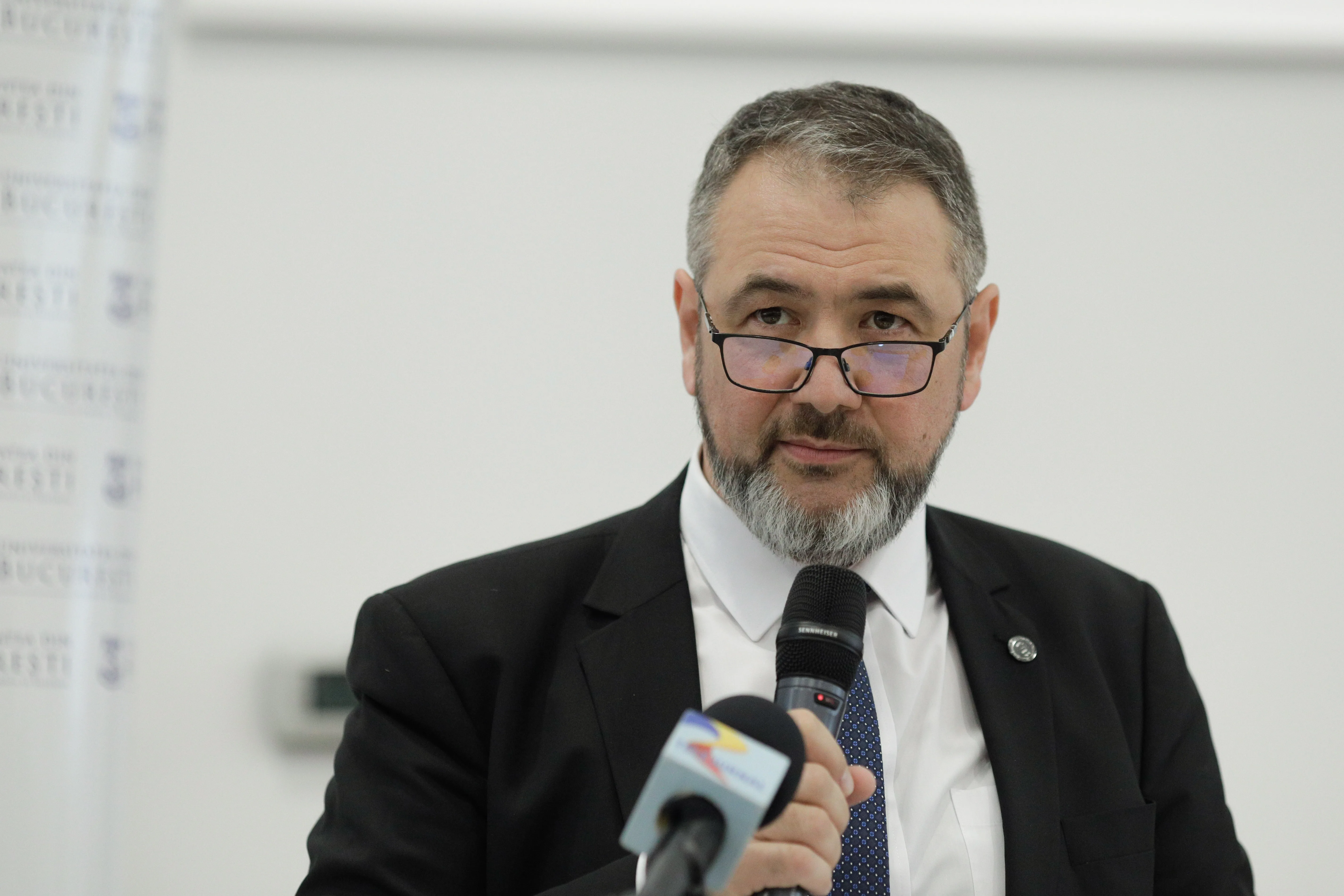 Sorin Costreie, propunerea pentru Educație în cabinetul Tomac