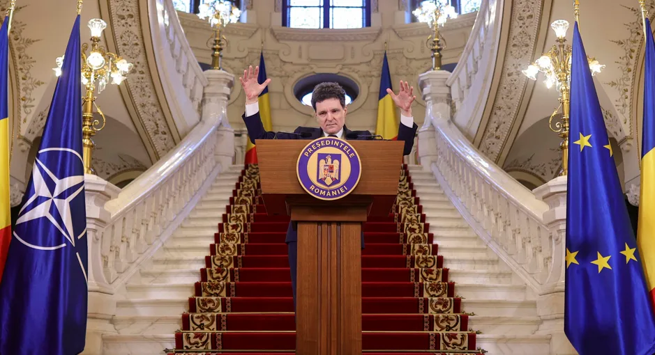 Summit B9 la București pe 13 mai: Rutte prezent, Trump absent