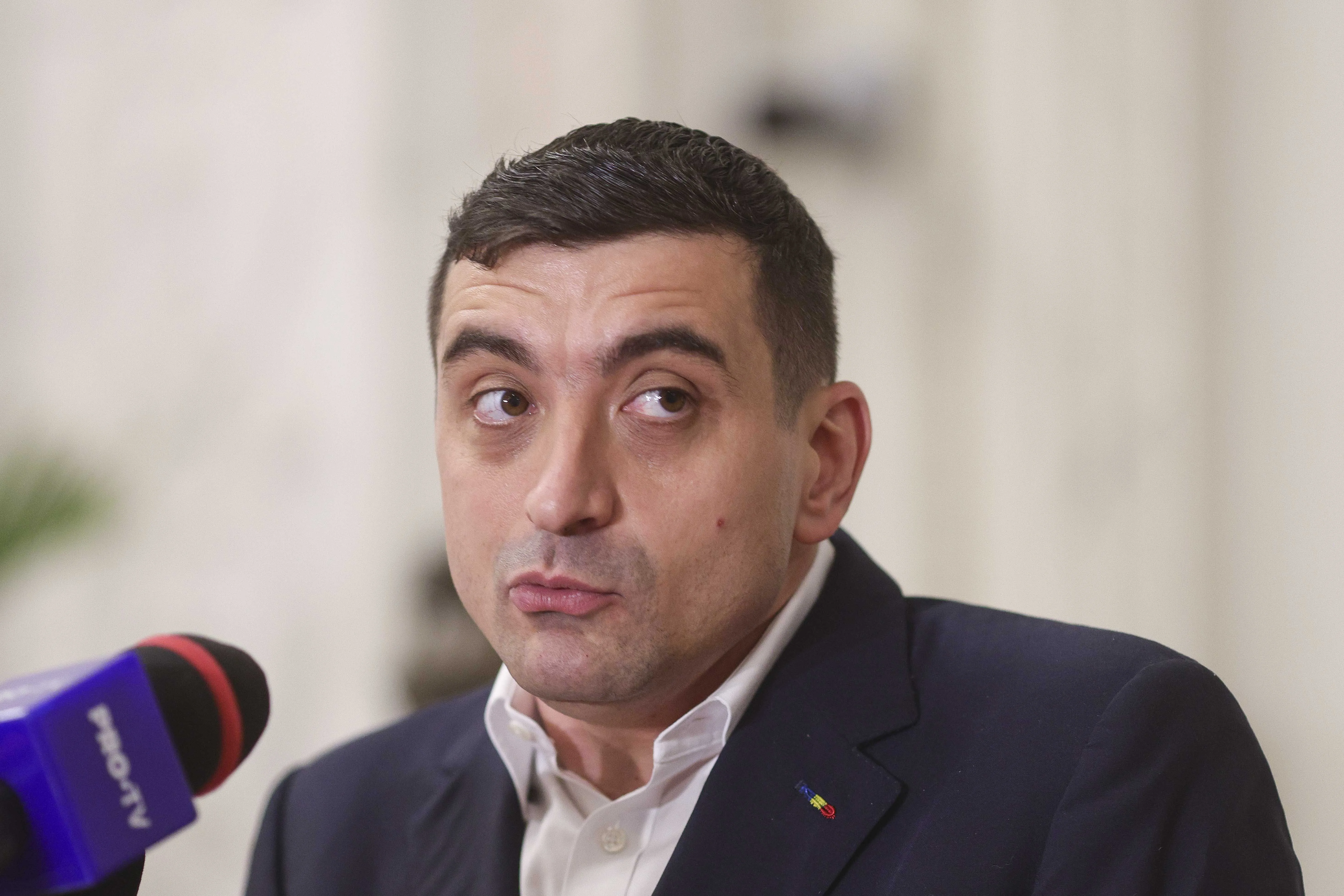 Tanczos Barna acuză AUR de legături cu influența rusă în politică