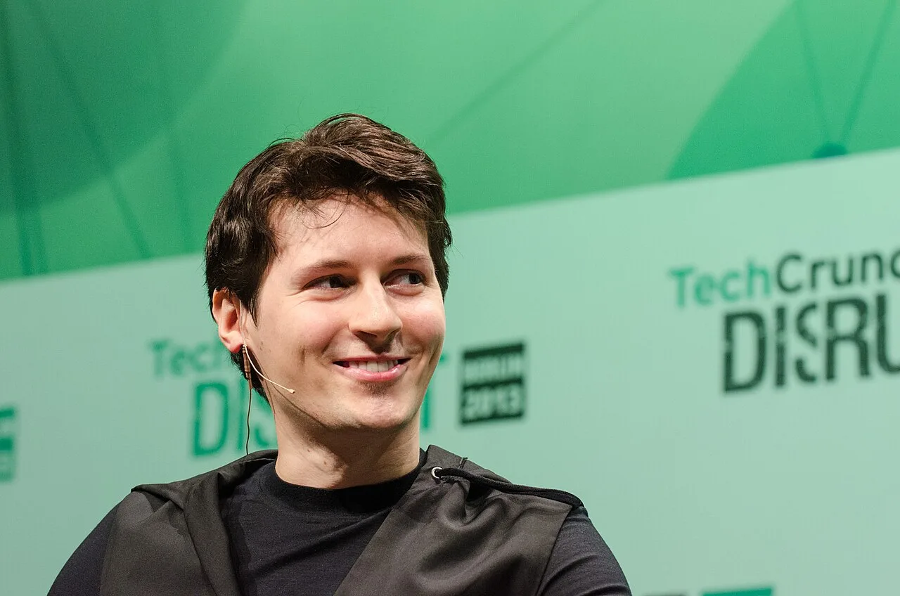 Telegram, presată în Europa de anchete penale