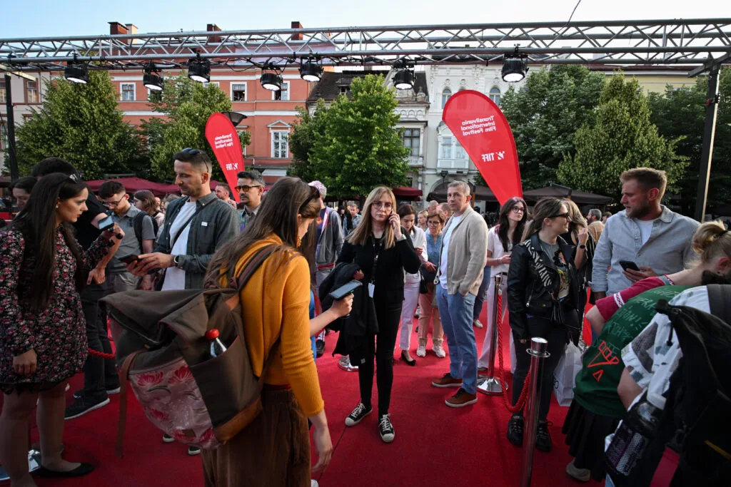TIFF 2026 începe la Cluj: Nadia Comăneci deschide ediția 25
