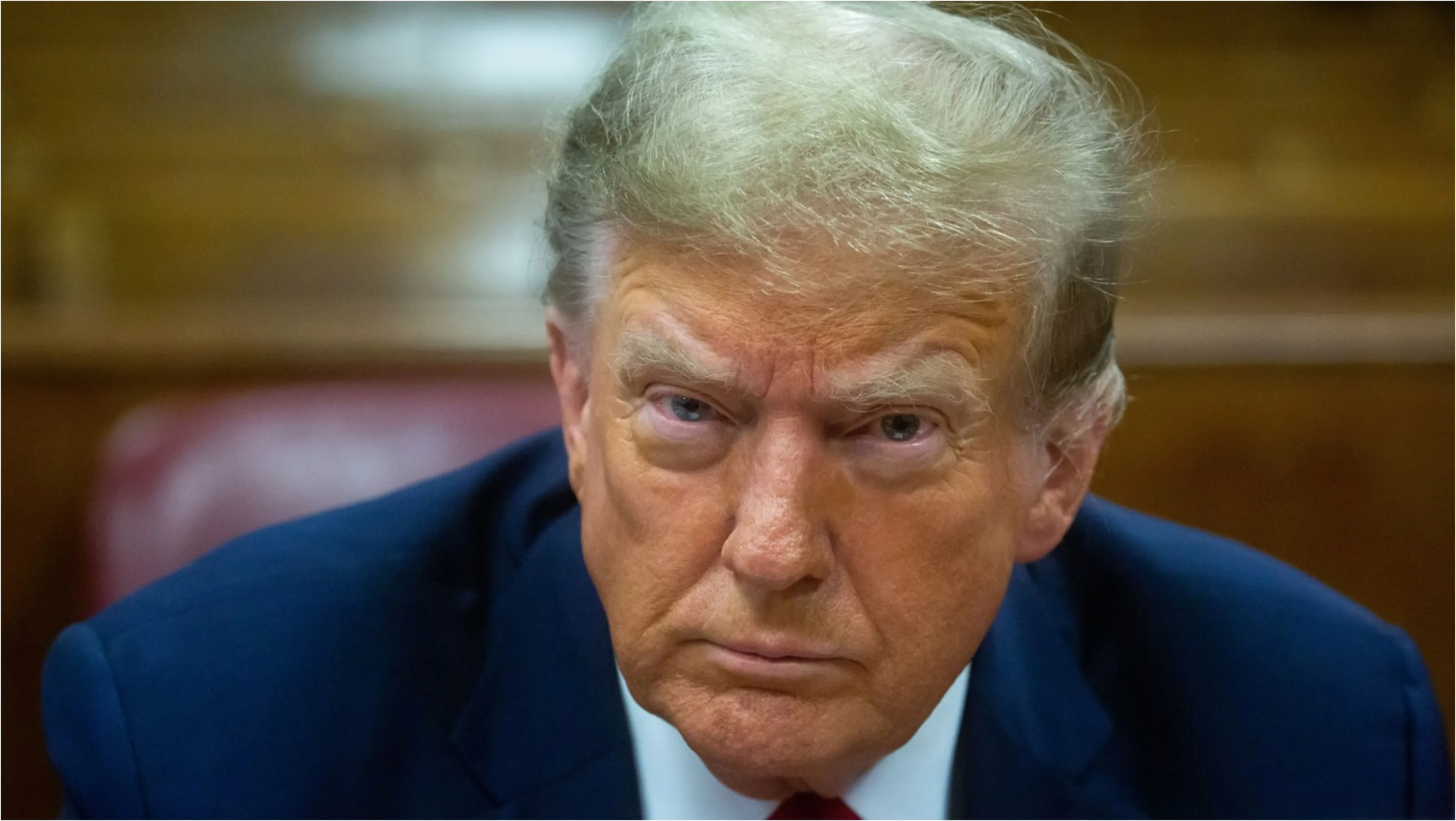 Donald Trump anunță armistițiu cu Iranul și renunțarea la îmbogățirea uraniului