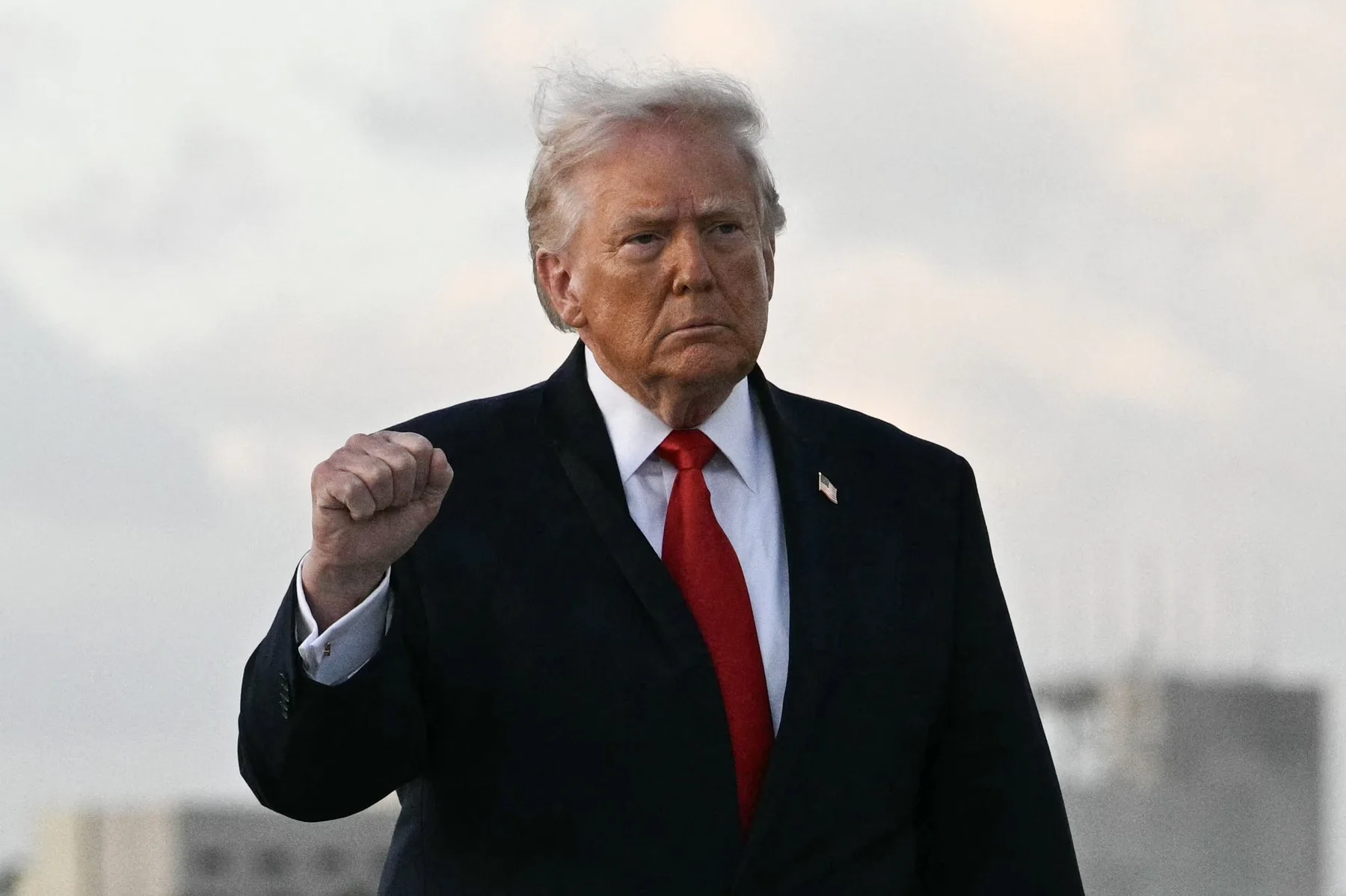Planul lui Trump: o treime din avioanele NATO retrase din Europa