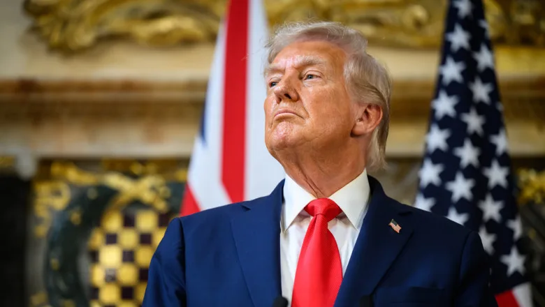 Donald Trump și controversa ordinului executiv privind controlul alegerilor din SUA