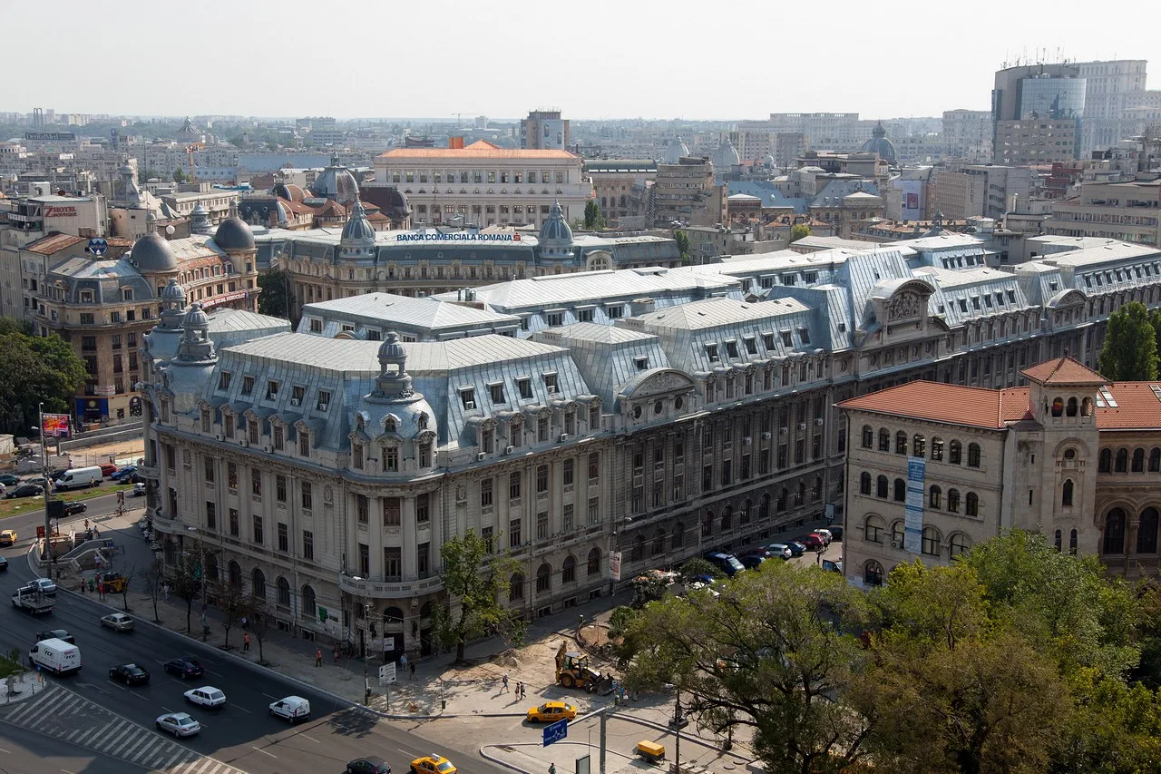 Universități din România în QS 2027: UB rămâne lider