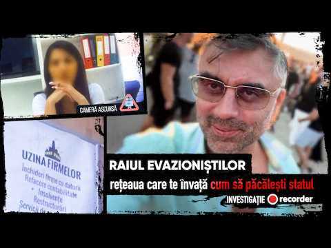 Uzina Firmelor: Cum dispar milioane de euro din buzunarele statului cu ajutorul persoanelor vulnerabile