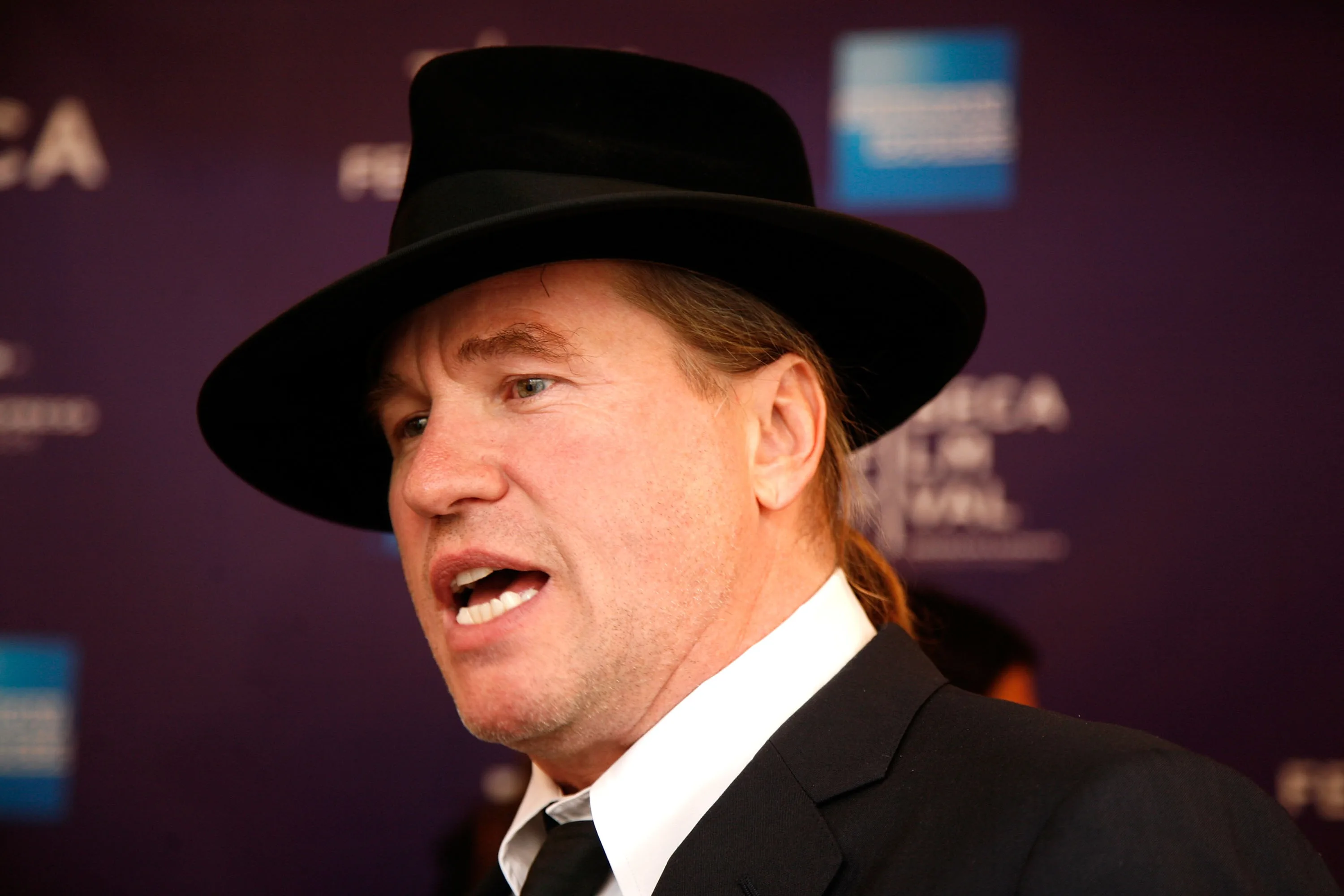Recreare digitală a lui Val Kilmer pentru un nou film