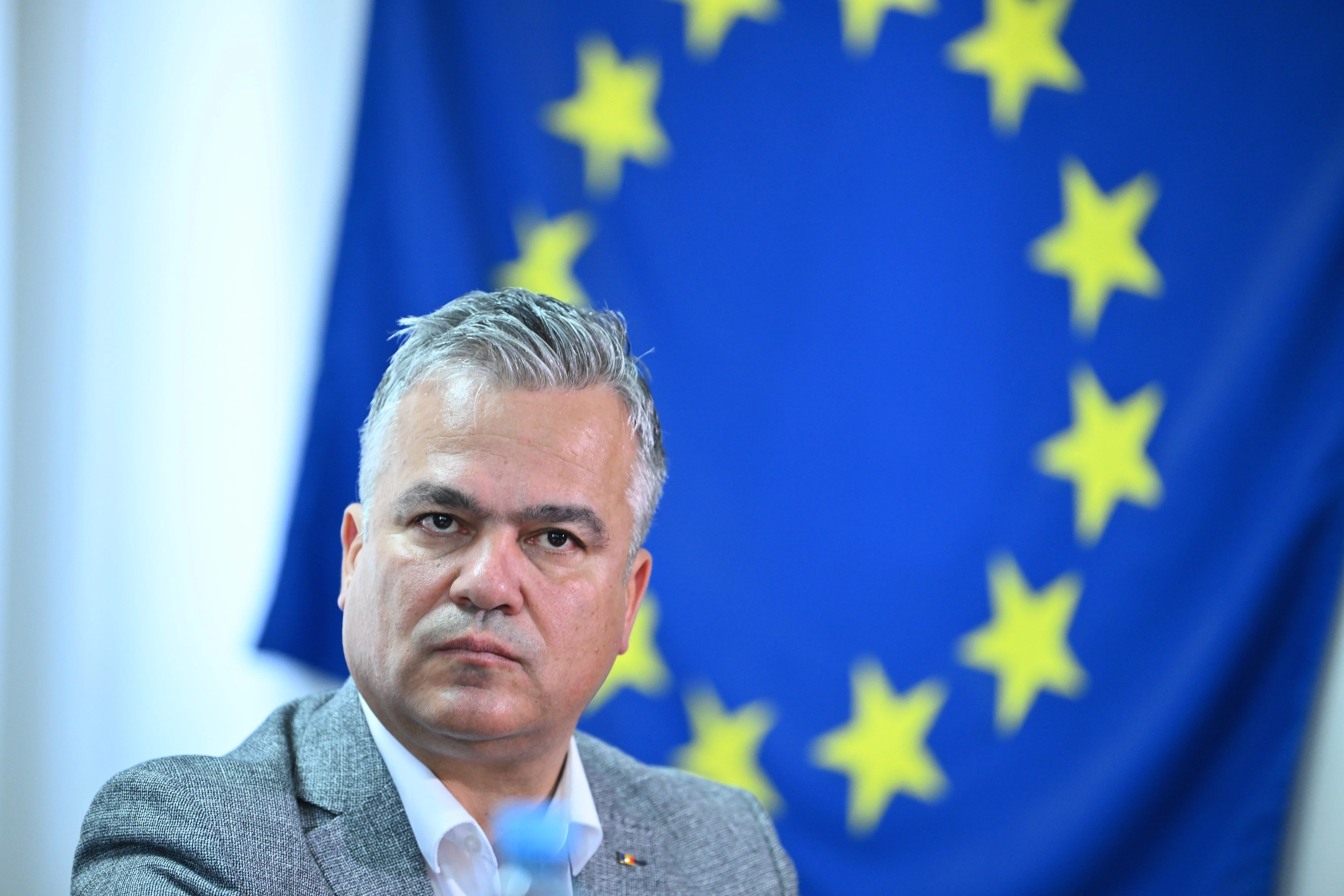 Adrian Veștea fixează miercuri ca dată pentru votul în Parlament