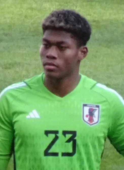 Zion Suzuki, portarul Japoniei pe radarul Aston Villa și Bayern
