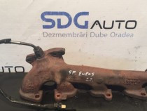 galerie-evacuare-mercedes-sprinter-22cdi-euro-5-2011-2016