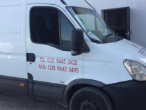 dezmembrez-iveco-daily-23-2007-2010