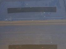 panou-despartitor-mercedes-sprinter-volkswagen-crafter-2006