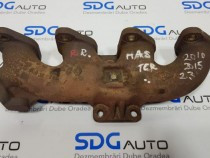 galerie-evacuare-turbo-renault-master-23-euro-5-2010-2015