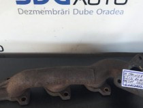 galerie-evacuare-mercedes-sprinter-311-22cdi-2006-2010