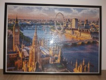 tablou-puzzle-londra