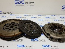 kit-ambreiaj-volanta-masa-dubla-placa-presiune-disc-citroen