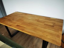 masa-design-industrial-foarte-solida-lemn-masiv