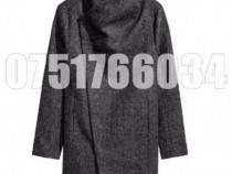 palton-barbati-casual-elegant-lung-slim-lana-gri-tweed
