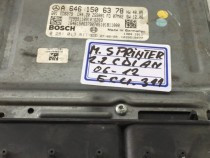 calculator-motor-mercedes-sprinter-313-22-2006-2010