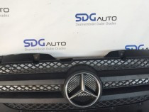 grila-fata-mercedes-sprinter-215-22cdi-2006-2010