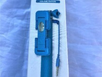 selfie-stick-kitvision-cu-control-pe-fir-si-suport-telefon-big-0