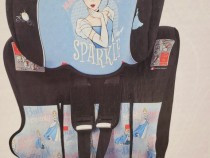 scaun-auto-disney-printesa-cenusareasa-9-36-kg-nou-big-0