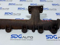 galerie-evacuare-fiat-ducato-23jtd-2006-2012-euro-4