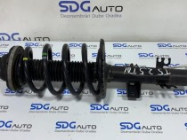 amortizor-complet-dreapta-fata-volkswagen-transporter-t-5-2