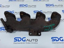 galerie-evacuare-opel-movano-23dtci-2010-2015-euro-5