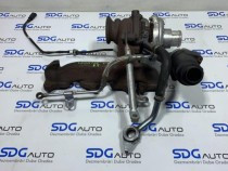 turbina-turbosuflanta-volkswagen-crafter-20tdi-2012-2016-big-0