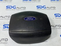 airbag-volan-ford-transit-20002006